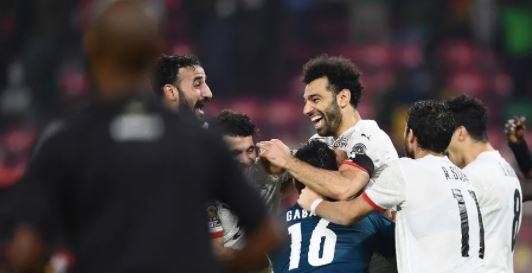 فيفا يصدم المصريين ويعتمد نتيجة مباراة مصر والسنغال