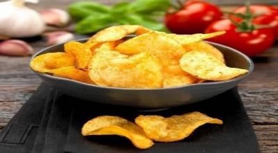 الطريقة الصحيحة لتخزين المقرمشات