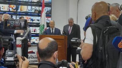 أمنية للرئيس عون بشأن الانتخابات... و