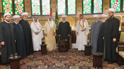 اللبنانيون يختارون التصويت للخيار العربي