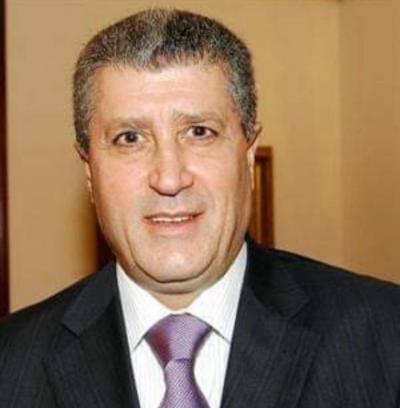 الموت يغيّب النائب السابق بيضون