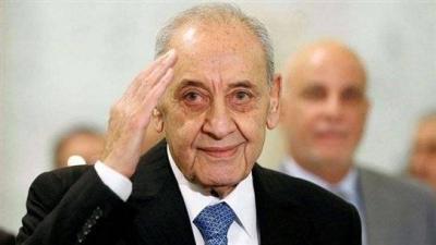بري يضمن رئاسة البرلمان بأكثرية عاديّة يؤمِّنها جنبلاط
