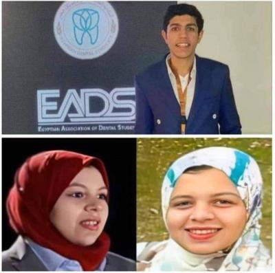 مصر.. والد الأطباء الثلاثة ضحايا الحادث المروع يكشف تفاصيل محزنة