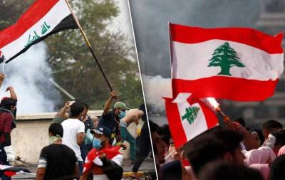 لبنان ـ العراق... توأمة برلمانية