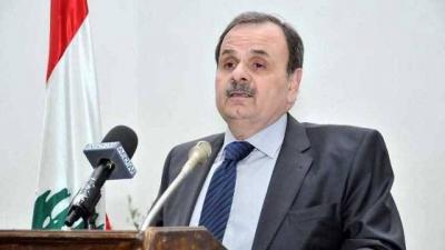 البزري: لن نؤيد إعادة انتخاب بري