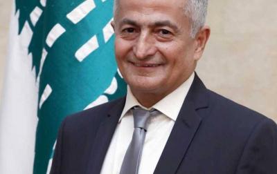 سلسلة قرارات لوزير المال