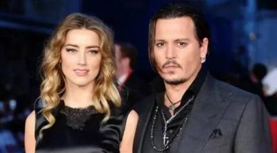 محامو أمبير هيرد يصفون جوني ديب بـ