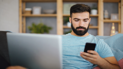 قائمة من الحلول لمساعدتك في تقليص استخدام الهاتف الذكي