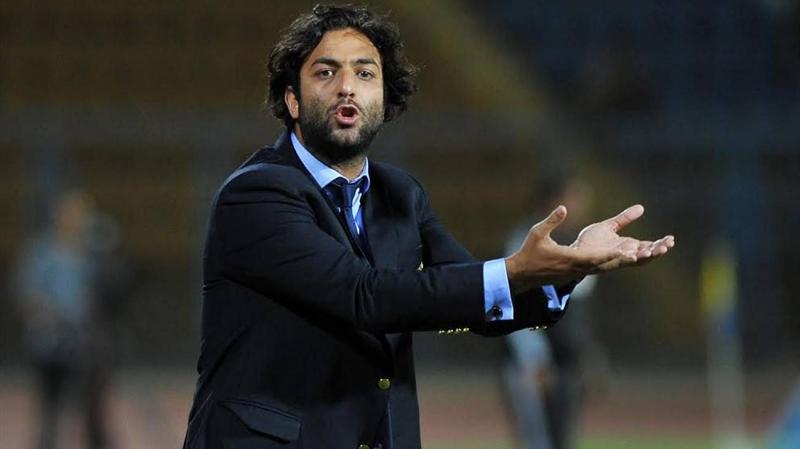 ميدو يحسم الجدل حول إعادة مباراة مصر والسنغال