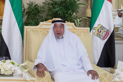 لبنان يعزي برئيس الامارات ويعلن تنكيس الاعلام.. عون: نفتقد أخاً أحبّ لبنان