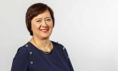 فرونتسكا: لبنان يستحق مستقبلا أفضل