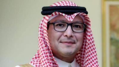 بخاري يغرّد عن الحق والباطل