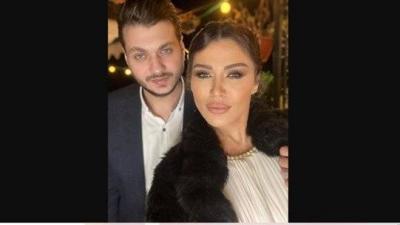 نادين الراسي: 