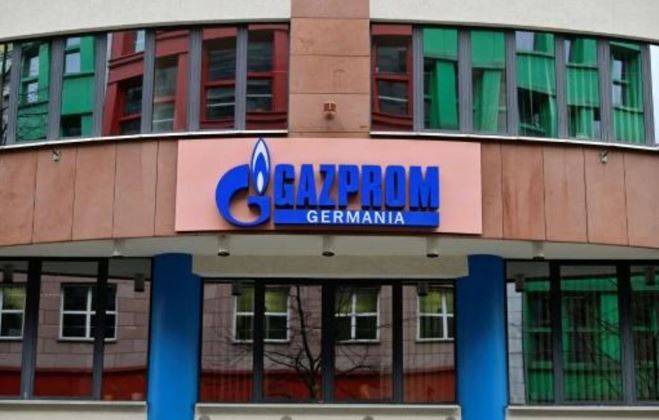 غازبروم تعلّق صادرات الغاز الروسي إلى بلغاريا وبولندا