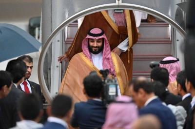 لقاء محتمل بين بايدن وبن سلمان