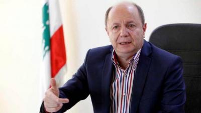 الاسمر: جهات وغرف سوداء تدفع البلاد نحو الانفجار الكبير