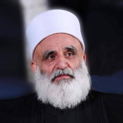 مشيخة العقل: للتعاطي مع الاستحقاق الانتخابي من دون أي تحدّ أو مواجهة