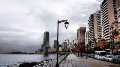 أجواء مغبرة ورياح.. اليكم طقس نهاية الأسبوع