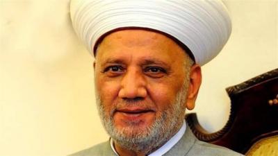 توجيهات المفتي دريان لأئمة المساجد: للمشاركة الكثيفة في الانتخابات