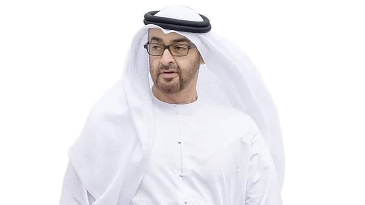 انتخاب محمد بن زايد رئيساً لدولة الإمارات