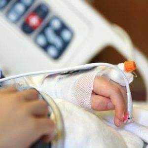 تقليد خطير في لبنان.. اصابة ٤ أطفال برصاص الابتهاج