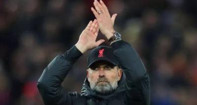 ليفربول يفوز على فياريال 2-0 في ذهاب نصف نهائي دوري أبطال أوروبا