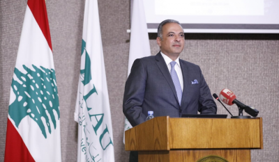 المرتضى: المرسوم التطبيقي للفنانين في لبنان سيوقع الجمعة