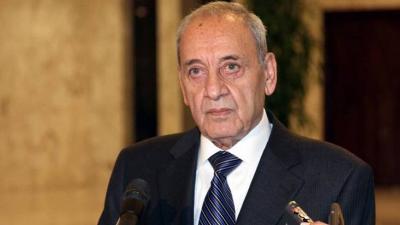 بري رئيساً للبرلمان برافعة جنبلاطية؟
