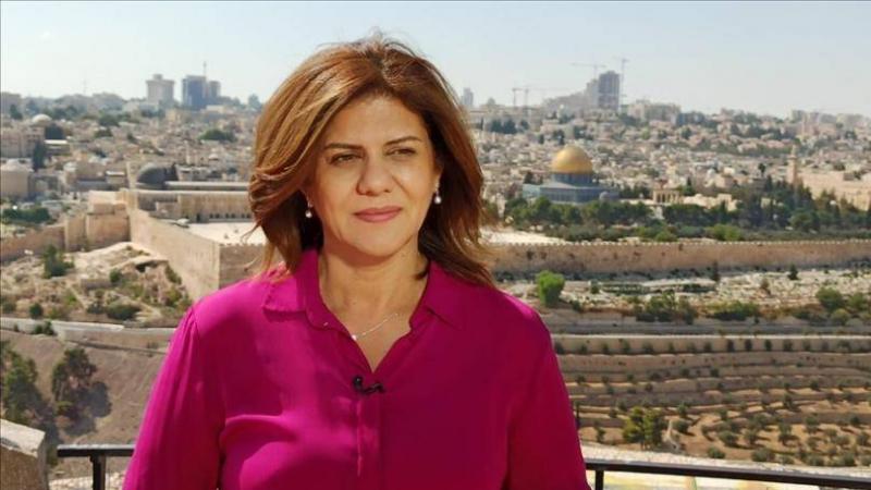 فرنسا تطالب بفتح تحقيق إثر استشهاد الصحافية شيرين أبو عاقلة