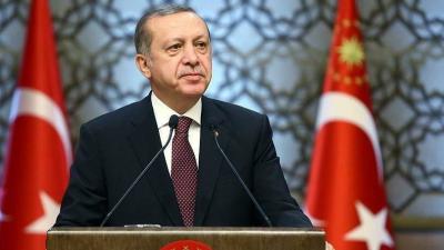 إردوغان: تركيا لن تتنازل في موضوع انضمام فنلندا والسويد الى الحلف الأطلسي