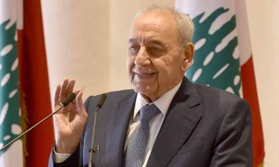 برّي: "دا بُعدهم"...