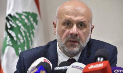 مولوي خلال جولة في مقر فوج اطفاء بيروت: قانون الانتخاب واضح