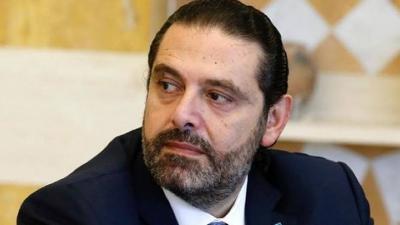 الحريري: قرارنا بالانسحاب كان صائباً