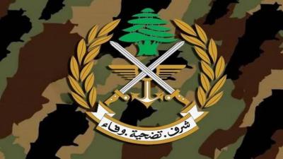 الجيش يشرح تفاصيل الاعتداء على مركز عسكري في ضهر نصار