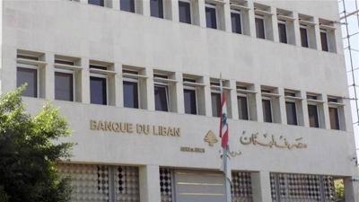 هل يمدد مصرف لبنان التعميم ١٥٨؟