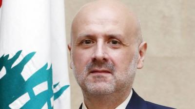 مولوي: صوّتوا كرمال لبنان