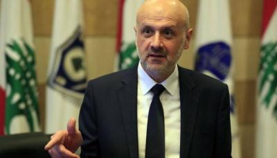 وزير الداخلية: ليس هناك من سبب لعدم إجراء الانتخابات