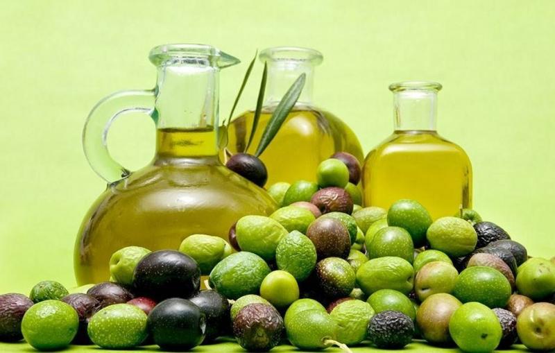 New Benefit of Olive Oil: What Is It?