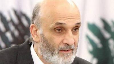Jumblatt: I Reject the Arrival of Bassil or Franjieh to the Presidency