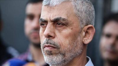 Israeli Estimates of al-Sinwar's Escape with Live Hostages to Egypt