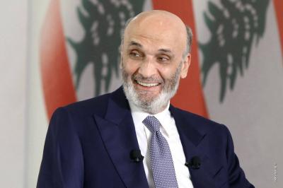Geagea: Berri Remains the "Sheikh of the Underdogs" in the Country
