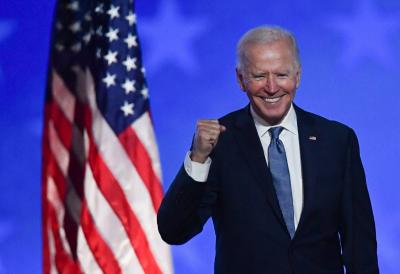 Biden Cuts Vacation Short and Returns to White House Due to Events in the Middle East