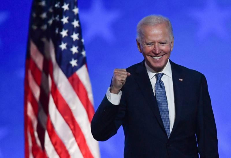 Biden Cuts Vacation Short and Returns to White House Due to Events in the Middle East