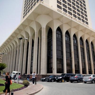 Egypt and the U.S. Discuss Ceasefire Between Israel and Hamas