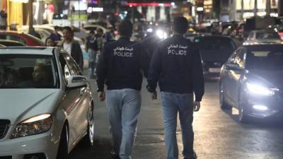 Title: Jordanian Kills Wife by Strangulation on First Day of Eid al-Fitr