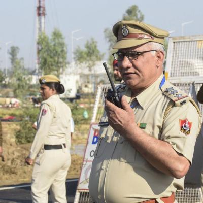 India: 29 Maoist Rebels Killed in Armed Clash