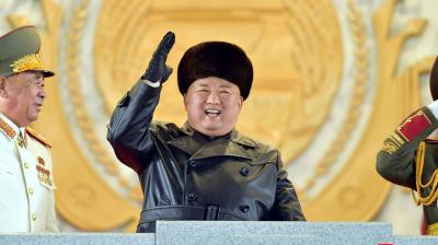 North Korea Excludes Any Meetings with Japan