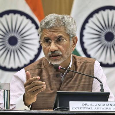 India and Russia Sign Agreements for Future Nuclear Units