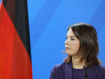 Title: German Foreign Minister: Israel Has Demonstrated Its Strength