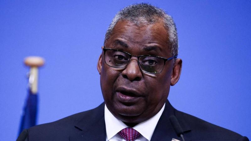 Title: U.S. Defense Secretary: Israel Killed Over 25,000 Palestinians